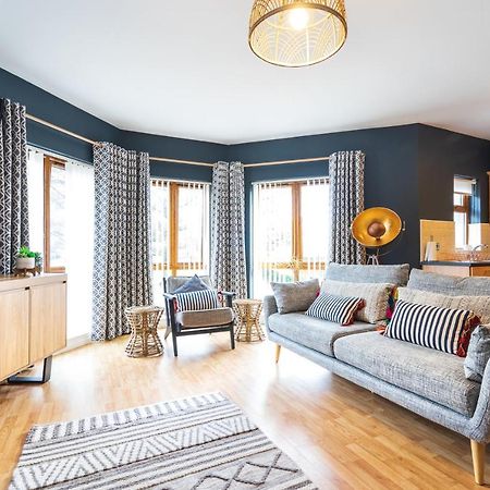 Prime Ballycastle Apartment Екстериор снимка