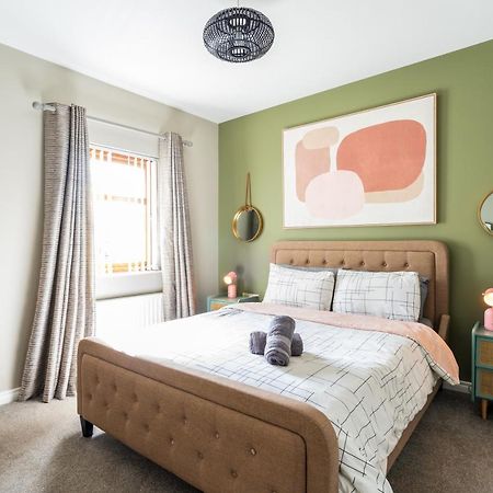 Prime Ballycastle Apartment Екстериор снимка