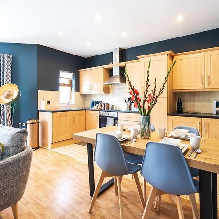 Prime Ballycastle Apartment Екстериор снимка