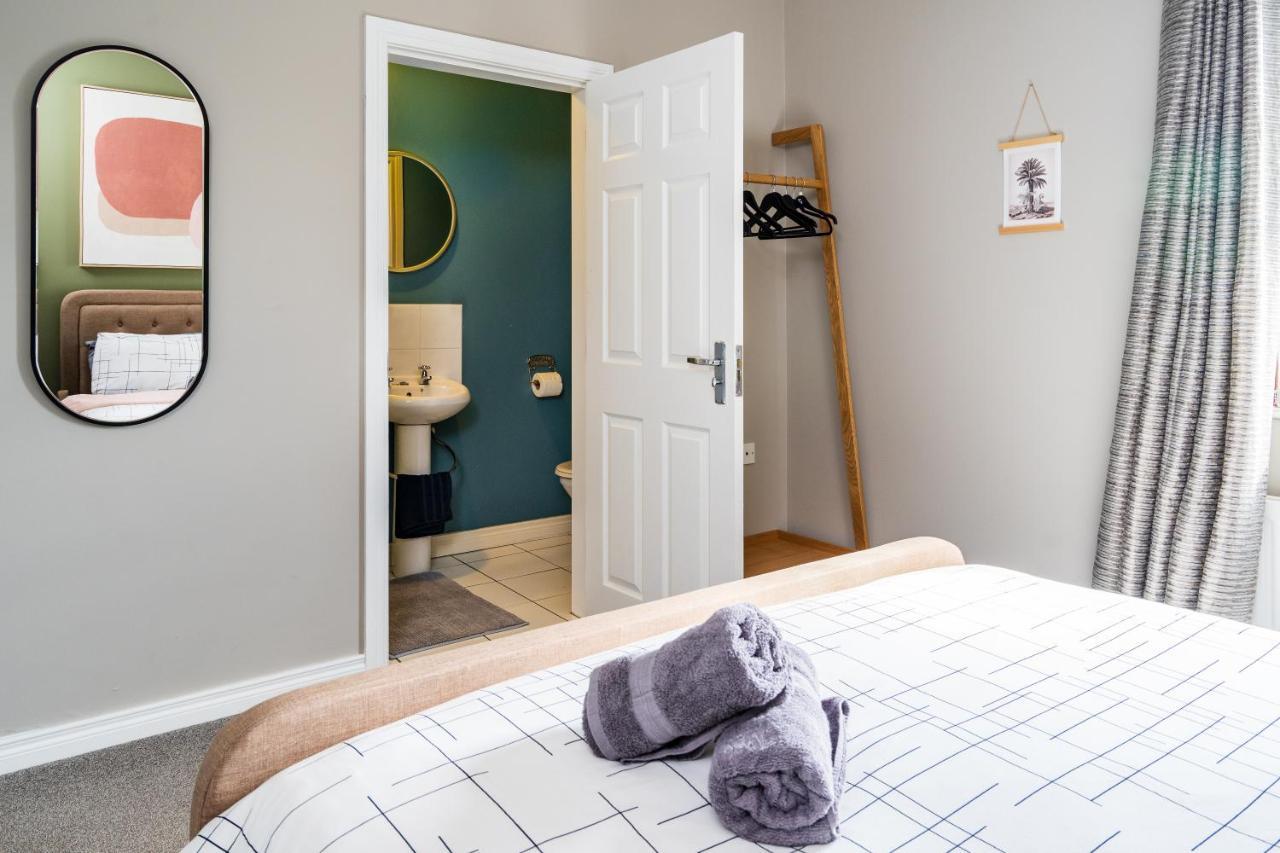 Prime Ballycastle Apartment Екстериор снимка