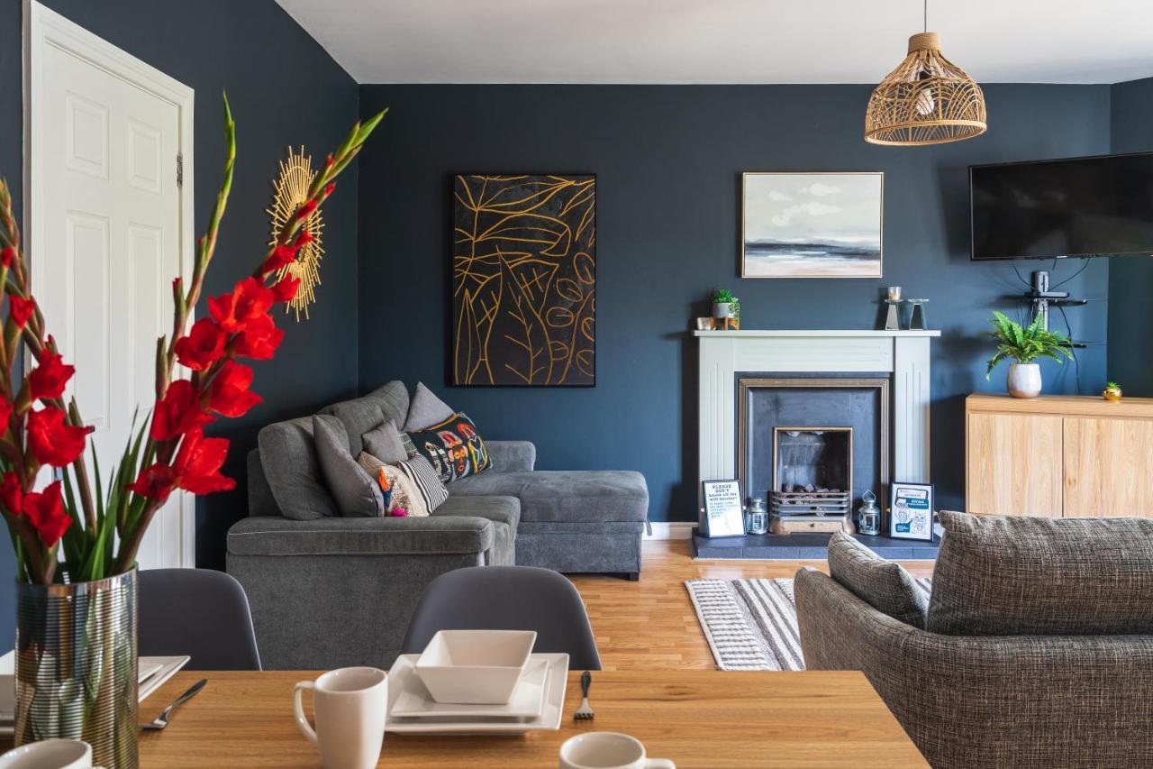 Prime Ballycastle Apartment Екстериор снимка
