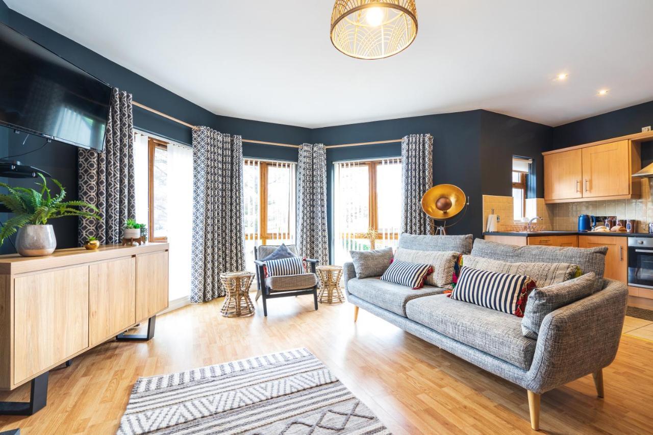 Prime Ballycastle Apartment Екстериор снимка