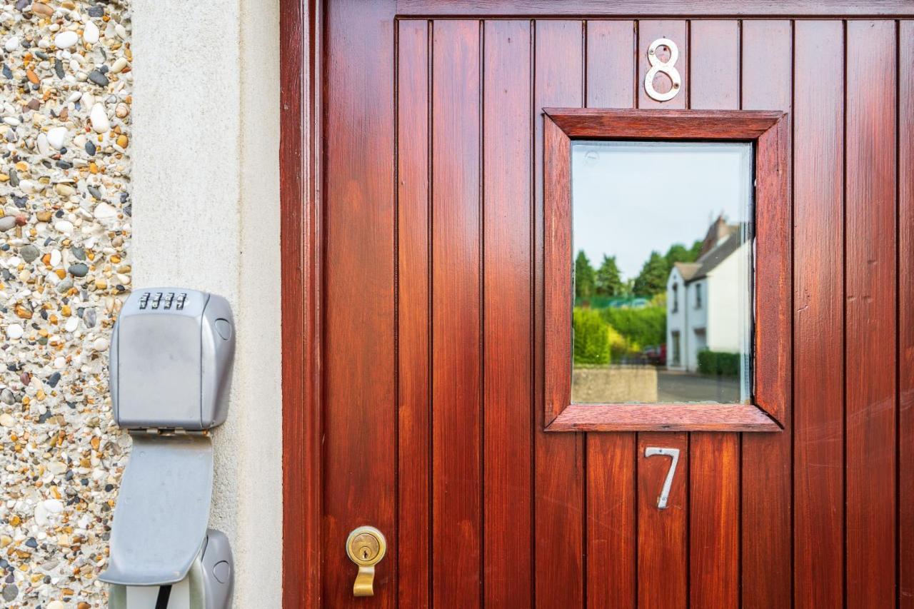 Prime Ballycastle Apartment Екстериор снимка