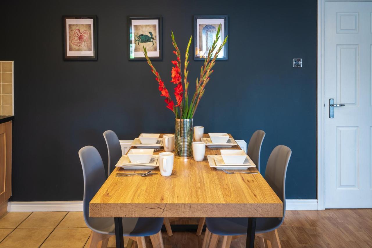Prime Ballycastle Apartment Екстериор снимка