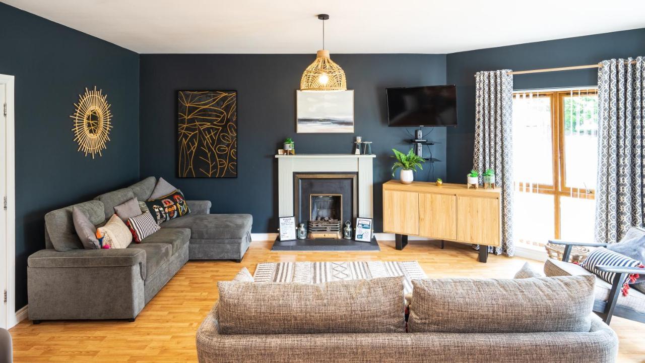 Prime Ballycastle Apartment Екстериор снимка