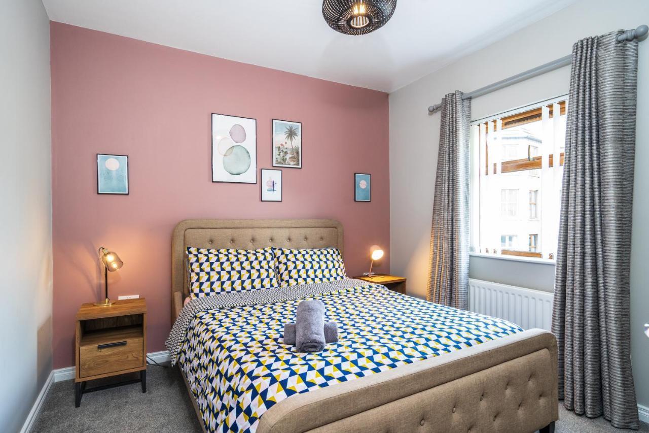 Prime Ballycastle Apartment Екстериор снимка