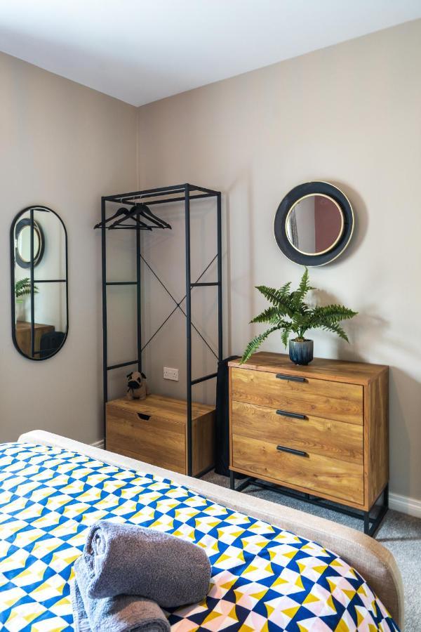 Prime Ballycastle Apartment Екстериор снимка