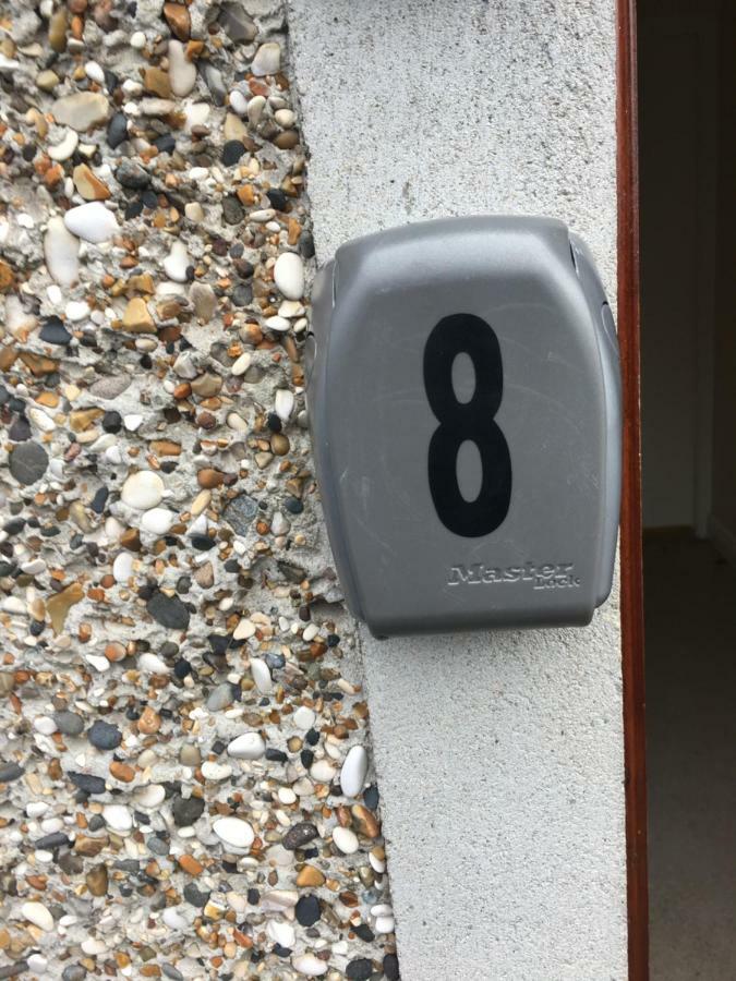Prime Ballycastle Apartment Екстериор снимка